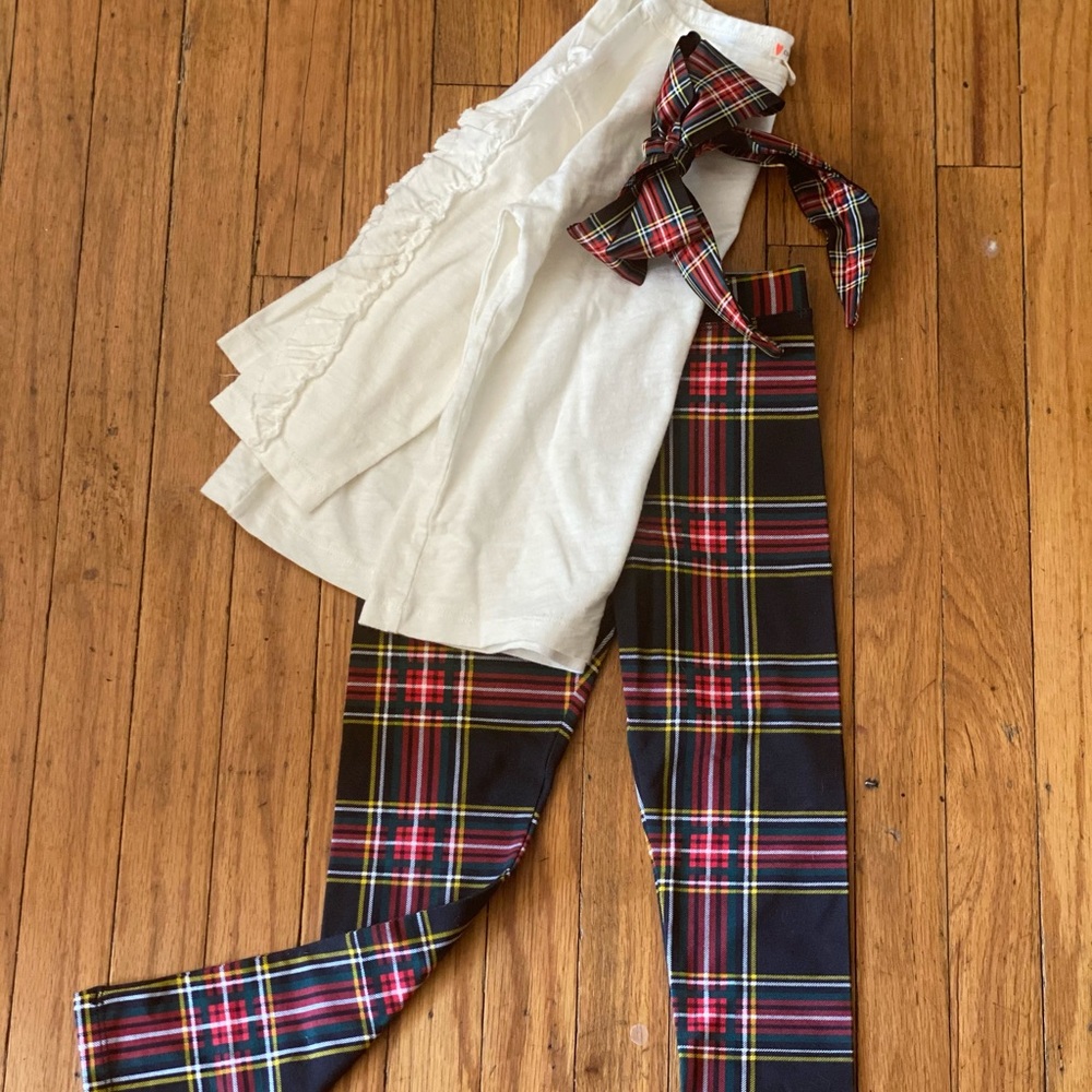 Girls outfit